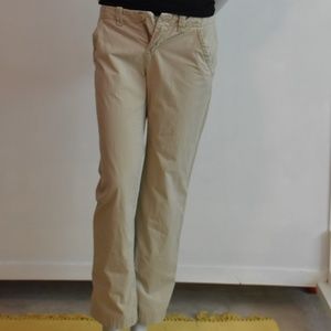 GUC GAP SIZE O CHINOS KHAKIS VINTAGE